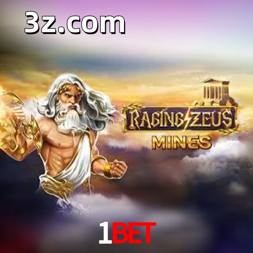 Raging Zeus Mines